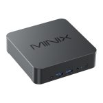 Mini PC Minix N512 i5 12600h 16GB 1TB Windows 11 Pro