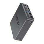 Mini PC Minix N512 i5 12600h 16GB 1TB Windows 11 Pro - obrazek 4