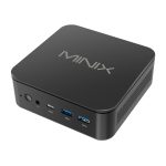 Mini PC Minix NR660 Ryzen 5 6600H 16GB 512GB Windows 11 Pro