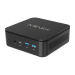Mini PC Minix NR660 Ryzen 5 6600H 16GB 512GB Windows 11 Pro - obrazek 2