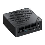 Mini PC Minix ER937 HX370 32GB 1TB Windows 11 Pro - obrazek 2