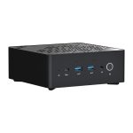 Mini PC Minix ER937 HX370 32GB 1TB Windows 11 Pro - obrazek 3