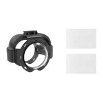 Obudowa ochronna obiektywu ze szkłem hartowanym Puluz dla Insta360 X4 Air