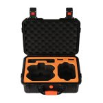 Twarde etui Sunnylife do zestawu Neo 2 Fly More Combo - obrazek 2