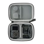 Torba Sunnylife Standard Combo do Action 6 (czarna) - obrazek 4