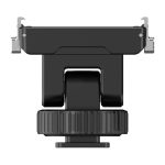 Adapter magnetyczny wielofunkcyjny z szybkozłączką Puluz dla Insta 360 GO Ultra - obrazek 2