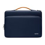 Torba na laptop TOMTOC Defender-A14 16" (granatowa)