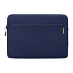 Etui na laptopa TOMTOC Light-A18 14" (granatowe)