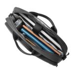 Torba na ramię do laptopa TOMTOC Navigator-A33 14"(czarna) - obrazek 4