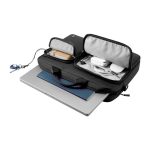 Torba na ramię do laptopa TOMTOC Navigator-A33 14"(czarna) - obrazek 5