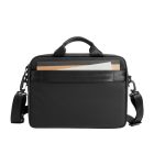 Torba na ramię do laptopa TOMTOC Navigator-A33 14"(czarna) - obrazek 6
