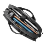 Torba na ramię do laptopa TOMTOC Navigator-A33 16"(czarna) - obrazek 2