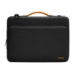 Torba na ramię na laptopa TOMTOC Defender-A40 16" (czarna) - obrazek 2