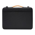 Torba na ramię na laptopa TOMTOC Defender-A40 16" (czarna) - obrazek 4