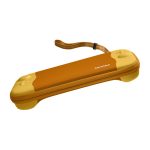 Etui TOMTOC FancyCase-G05 Switch 2 Slim NS 2 (żółte) - obrazek 3