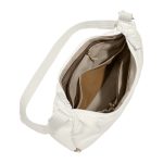 Torba na ramię TOMTOC Terra-T34 Puffy 11"/9L Snowberg - obrazek 5