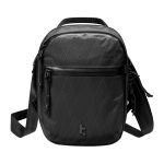 Torba podróżna TOMTOC Aviator-T37 z paskiem na ramię X-Pac 1.3L (czarna) - obrazek 2