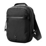 Torba podróżna TOMTOC Aviator-T37 z paskiem na ramię X-Pac 1.3L (czarna) - obrazek 3