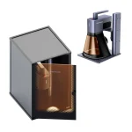 Grawerka Laserowa LaserPecker LP2 Plus wersja Safeguard - obrazek 2