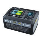 Ładowarka SkyRC D750 MIX - obrazek 2