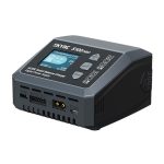 Inteligentna ładowarka SkyRC S100neo AC/DC - obrazek 2