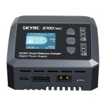 Inteligentna ładowarka SkyRC S100neo AC/DC - obrazek 3