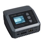 Inteligentna ładowarka SkyRC S100neo AC/DC - obrazek 5