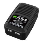 Ładowarka SkyRC e3S 2S/3S - obrazek 2