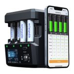 Ładowarka SkyRC NC3000 Pro - obrazek 3