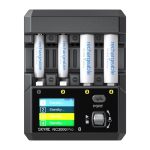 Ładowarka SkyRC NC3000 Pro - obrazek 2