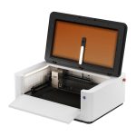 Grawerka Laserowa LaserPecker LX2 40W - obrazek 4