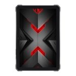 Tablet HOTWAV TAB R9 Ultra 5G (czerwony) - obrazek 5