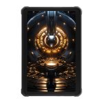 Tablet HOTWAV TAB R8 (pomarańczowy) - obrazek 5