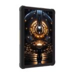 Tablet HOTWAV TAB R10 Pro (pomarańczowy) - obrazek 5