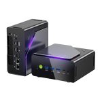 Mini PC GMKtec K15 Core Ultra 5 125U 32GB 1TB Win 11 Pro - obrazek 2