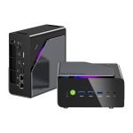 Mini PC GMKtec K15 Core Ultra 5 125U 32GB 1TB Win 11 Pro - obrazek 5