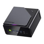 Mini PC GMKtec K15 Core Ultra 5 125U 16GB 1TB Win 11 Pro
