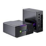 Mini PC GMKtec K15 Core Ultra 5 125U 16GB 1TB Win 11 Pro - obrazek 3