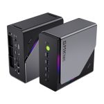 Mini PC GMKtec K15 Core Ultra 5 125U 16GB 1TB Win 11 Pro - obrazek 4