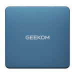 Mini PC GEEKOM IT13 Intel® Core i5-13600H 16GB 1TB + Win 11 Pro - obrazek 3