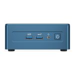 Mini PC GEEKOM IT13 Intel® Core i5-13600H 16GB 1TB + Win 11 Pro - obrazek 4