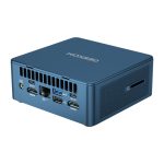 Mini PC GEEKOM IT13 Intel® Core i5-13600H 16GB 1TB + Win 11 Pro - obrazek 2