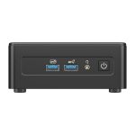 Mini PC GEEKOM IT15 Intel® Core™ Ultra 9 285H 32GB 1TB + Win 11 Pro - obrazek 4