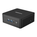Mini PC GEEKOM IT15 Intel® Core™ Ultra 9 285H 32GB 1TB + Win 11 Pro - obrazek 3