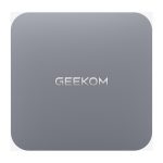 Mini PC GEEKOM GT1MEGA Intel® Core™ Ultra 9 185H 16GB 1TB + Win 11 Pro - obrazek 3