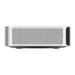 Mini PC GEEKOM A6 AMD Ryzen™ 7 6800 16GB 1TB + Win 11 Pro - obrazek 3