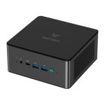 Mini PC MINIS FORUM UM890 Pro Ryzen 9 8945HS 16GB + 512GB