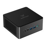 Mini PC MINIS FORUM UM890 Pro Ryzen 9 8945HS 16GB + 512GB - obrazek 2