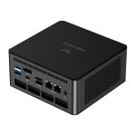 Mini PC MINIS FORUM UM890 Pro Ryzen 9 8945HS 16GB + 512GB - obrazek 3