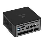 Mini PC MINIS FORUM UM890 Pro Ryzen 9 8945HS 16GB + 512GB - obrazek 4